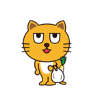 ねこきちの日常2（個別スタンプ：30）