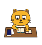 ねこきちの日常2（個別スタンプ：32）
