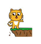 ねこきちの日常2（個別スタンプ：33）