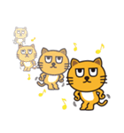 ねこきちの日常2（個別スタンプ：34）