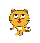 ねこきちの日常2（個別スタンプ：35）