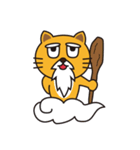 ねこきちの日常2（個別スタンプ：36）