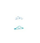カラフルなダックスのスタンプ・2（個別スタンプ：29）