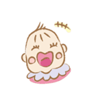 うちン子！（個別スタンプ：2）