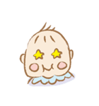 うちン子！（個別スタンプ：3）
