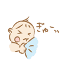 うちン子！（個別スタンプ：4）