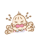 うちン子！（個別スタンプ：5）