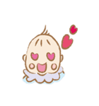 うちン子！（個別スタンプ：6）