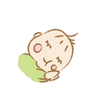 うちン子！（個別スタンプ：7）