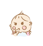 うちン子！（個別スタンプ：8）