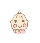 うちン子！（個別スタンプ：9）
