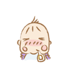 うちン子！（個別スタンプ：10）