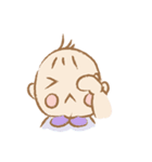 うちン子！（個別スタンプ：11）