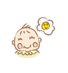 うちン子！（個別スタンプ：12）
