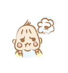 うちン子！（個別スタンプ：13）