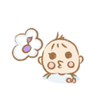 うちン子！（個別スタンプ：15）