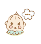 うちン子！（個別スタンプ：16）