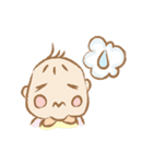 うちン子！（個別スタンプ：17）