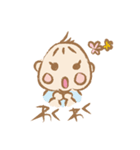うちン子！（個別スタンプ：22）