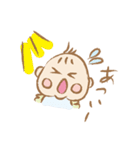 うちン子！（個別スタンプ：24）