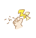 うちン子！（個別スタンプ：37）