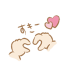 うちン子！（個別スタンプ：38）