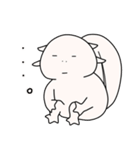 ウパたんすたんぷ もっとおはなし！（個別スタンプ：30）