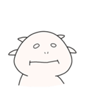 ウパたんすたんぷ もっとおはなし！（個別スタンプ：31）