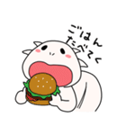 ウパたんすたんぷ もっとおはなし！（個別スタンプ：32）