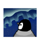 ジョーカーペンギン（個別スタンプ：23）