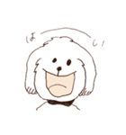 バルさんの毎日（個別スタンプ：3）