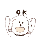 バルさんの毎日（個別スタンプ：5）
