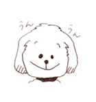 バルさんの毎日（個別スタンプ：7）