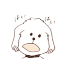 バルさんの毎日（個別スタンプ：8）