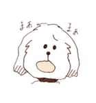 バルさんの毎日（個別スタンプ：9）