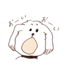 バルさんの毎日（個別スタンプ：10）