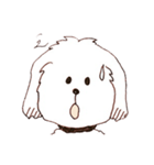 バルさんの毎日（個別スタンプ：12）