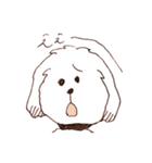 バルさんの毎日（個別スタンプ：14）