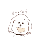 バルさんの毎日（個別スタンプ：15）