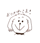バルさんの毎日（個別スタンプ：20）