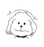 バルさんの毎日（個別スタンプ：21）