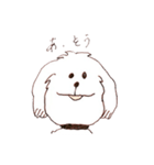 バルさんの毎日（個別スタンプ：22）