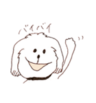 バルさんの毎日（個別スタンプ：23）
