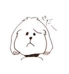 バルさんの毎日（個別スタンプ：27）