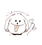 バルさんの毎日（個別スタンプ：32）