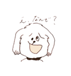 バルさんの毎日（個別スタンプ：34）