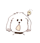 バルさんの毎日（個別スタンプ：35）