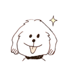 バルさんの毎日（個別スタンプ：38）