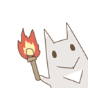 Foxland II（個別スタンプ：16）