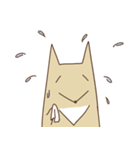 Foxland II（個別スタンプ：21）